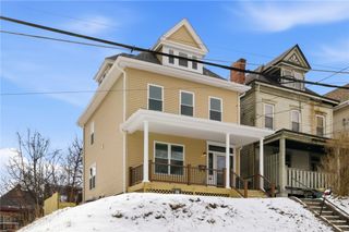 303 Elsdon Street, Perry Hilltop, PA 15214