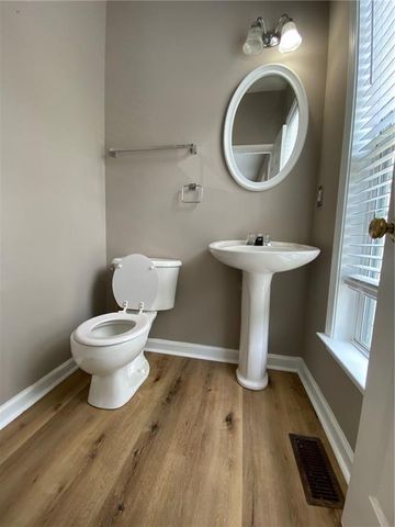 4019 Howell Park Road, Duluth, GA 30096