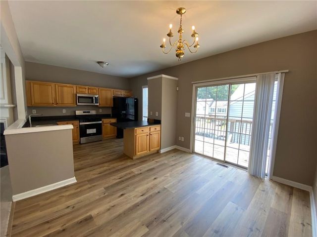 4019 Howell Park Road, Duluth, GA 30096