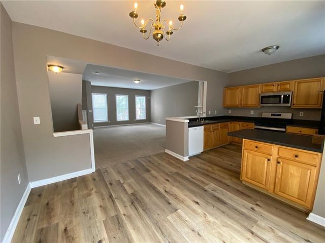 4019 Howell Park Road, Duluth, GA 30096