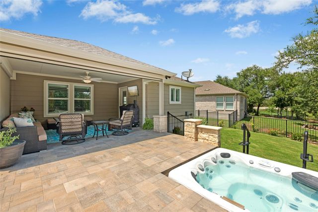 559 Rockport ST, Georgetown, TX 78633