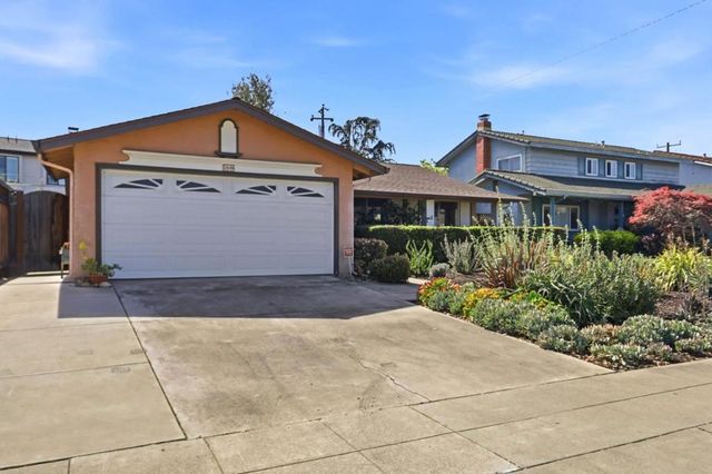 5948 Royal Ann Drive, San Jose, CA 95129