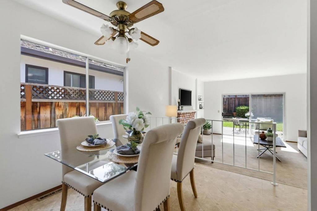 Image 18 of property listing at 5948 Royal Ann Drive, San Jose, CA 95129