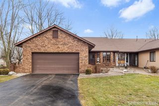 4010 Grandview Terrace 66, Grandville, MI 49418