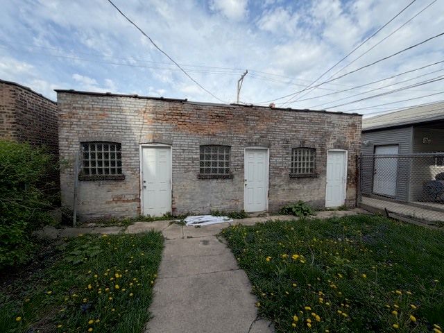 11146 S Vernon Avenue, Chicago, IL 60628