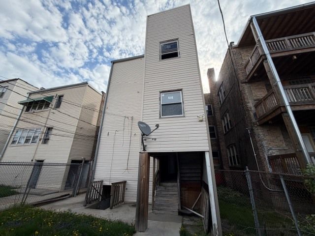 11146 S Vernon Avenue, Chicago, IL 60628