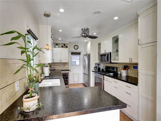 367 Eaton Drive, Pasadena, CA 91107