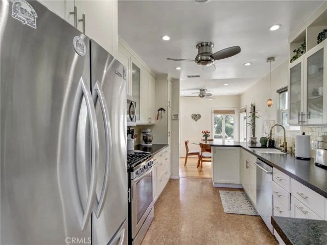 367 Eaton Drive, Pasadena, CA 91107
