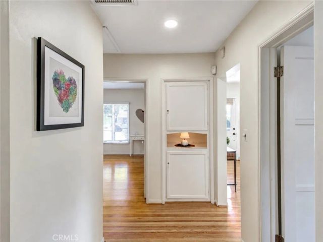 367 Eaton Drive, Pasadena, CA 91107