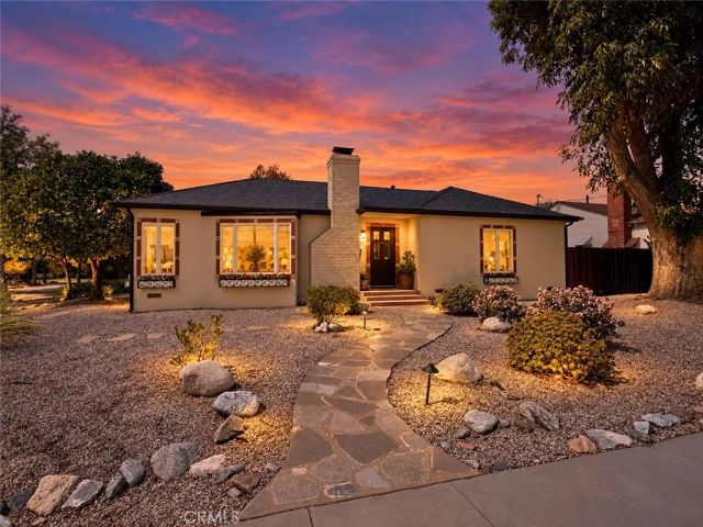 367 Eaton Drive, Pasadena, CA 91107