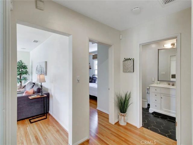 367 Eaton Drive, Pasadena, CA 91107