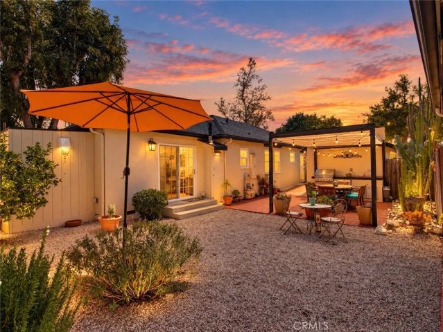 367 Eaton Drive, Pasadena, CA 91107