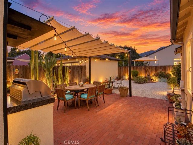 367 Eaton Drive, Pasadena, CA 91107