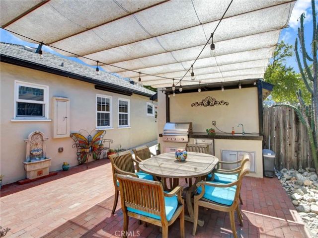 367 Eaton Drive, Pasadena, CA 91107