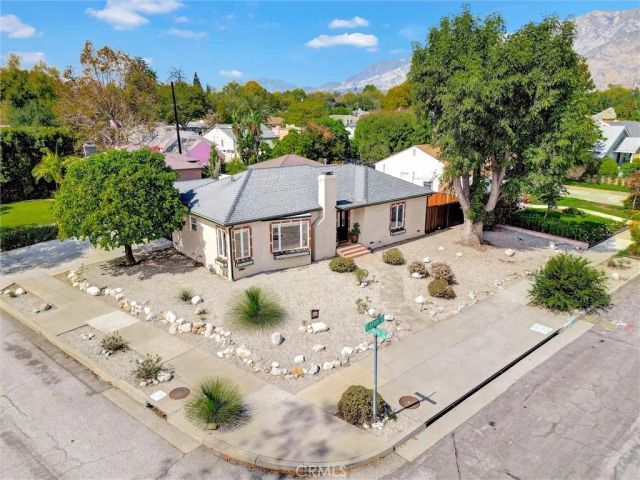 367 Eaton Drive, Pasadena, CA 91107