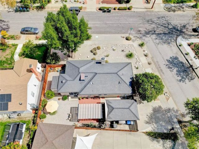 367 Eaton Drive, Pasadena, CA 91107