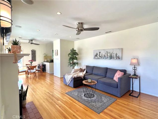 367 Eaton Drive, Pasadena, CA 91107