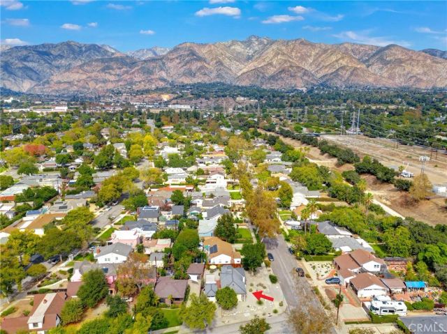 367 Eaton Drive, Pasadena, CA 91107