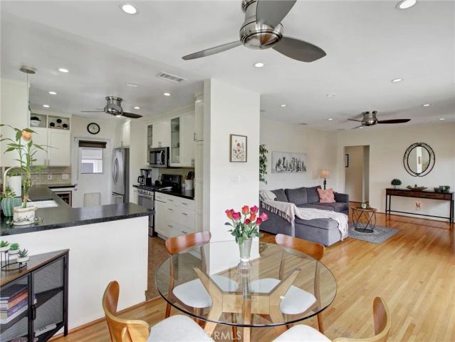 367 Eaton Drive, Pasadena, CA 91107