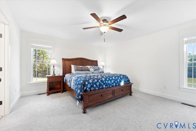 6357 Piper Ridge Dr, Powhatan, VA 23139