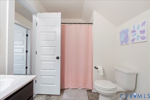 6357 Piper Ridge Dr, Powhatan, VA 23139