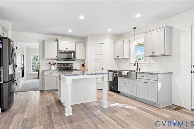 6357 Piper Ridge Dr, Powhatan, VA 23139