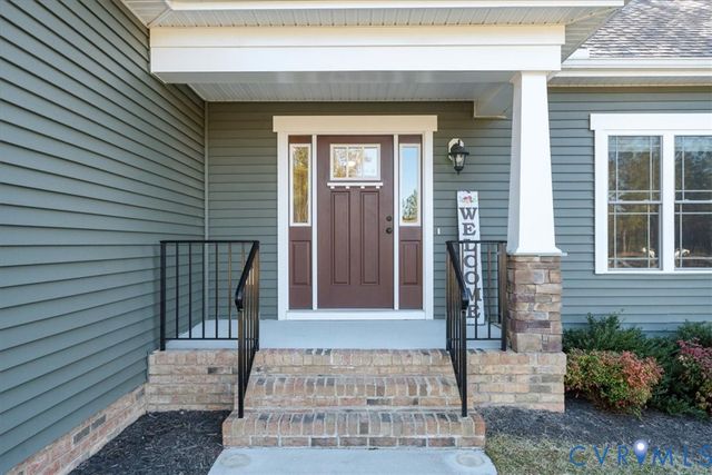 6357 Piper Ridge Dr, Powhatan, VA 23139