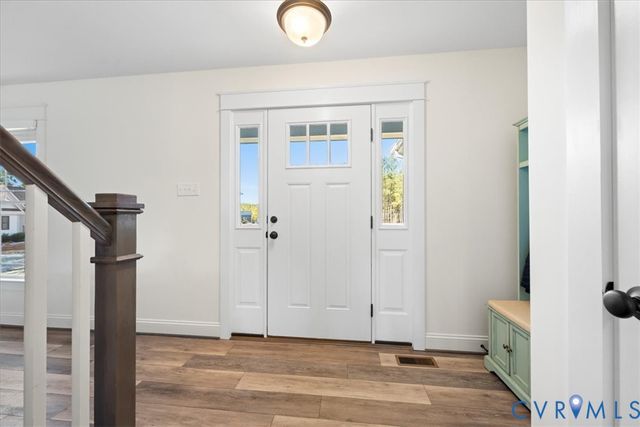 6357 Piper Ridge Dr, Powhatan, VA 23139