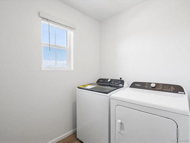 4681 Sunsplash Way, Johnstown, CO 80534