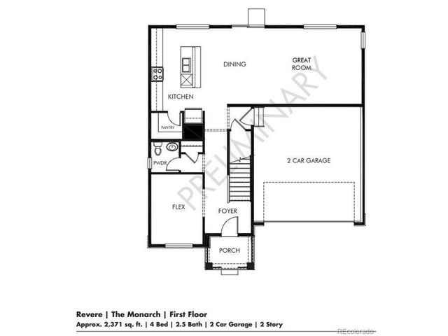 4681 Sunsplash Way, Johnstown, CO 80534