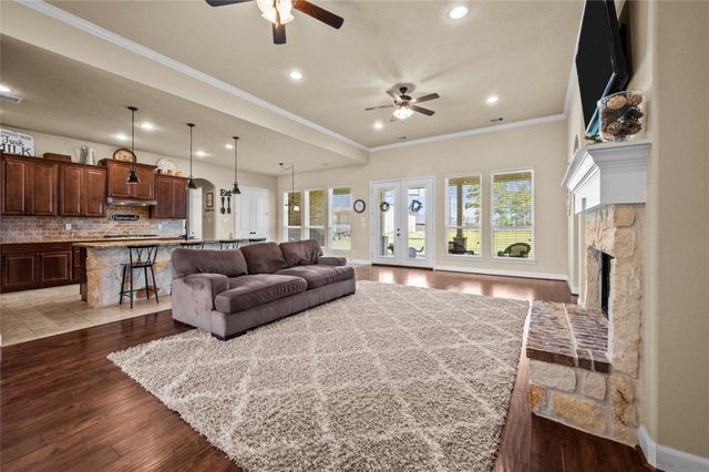 5111 Camp Creek Road, Baytown, TX 77523