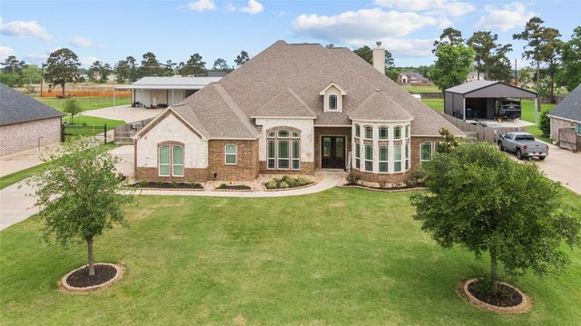 5111 Camp Creek Road, Baytown, TX 77523