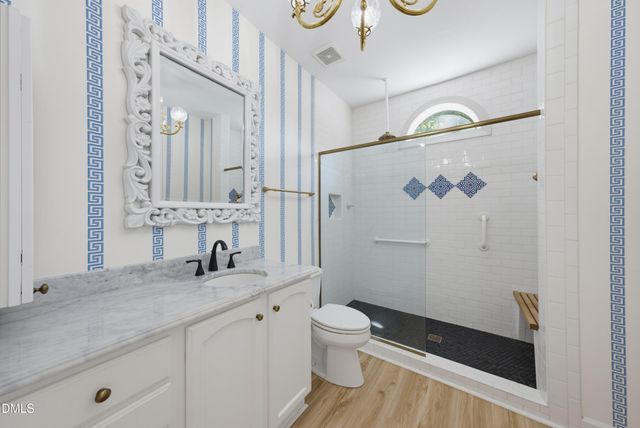 205 Livingstone Drive, Cary, NC 27513