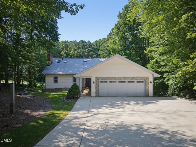 205 Livingstone Drive, Cary, NC 27513