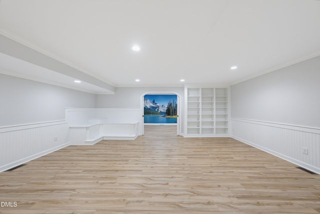 205 Livingstone Drive, Cary, NC 27513