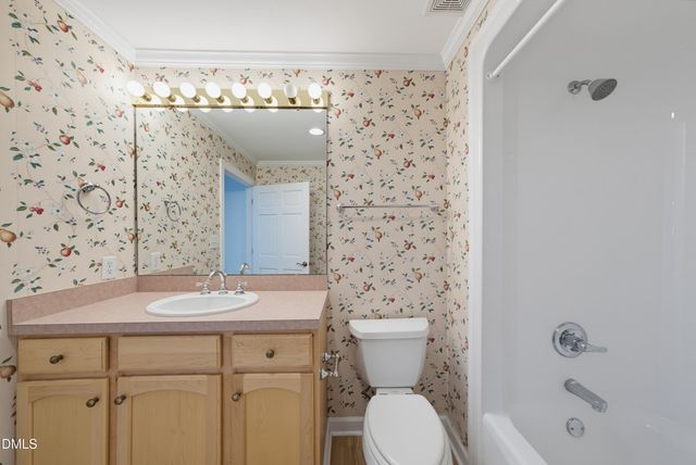 205 Livingstone Drive, Cary, NC 27513