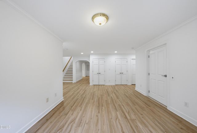 205 Livingstone Drive, Cary, NC 27513