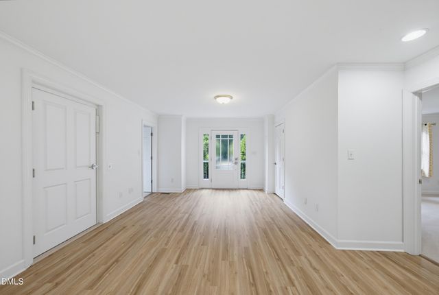 205 Livingstone Drive, Cary, NC 27513