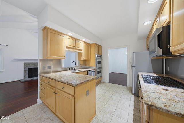 205 Livingstone Drive, Cary, NC 27513