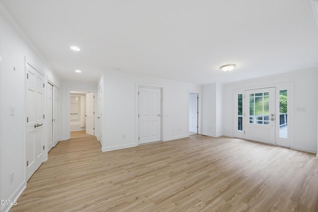 205 Livingstone Drive, Cary, NC 27513