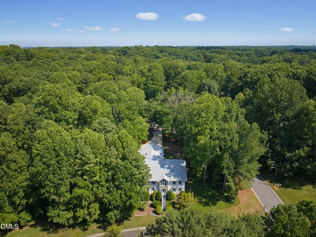 205 Livingstone Drive, Cary, NC 27513