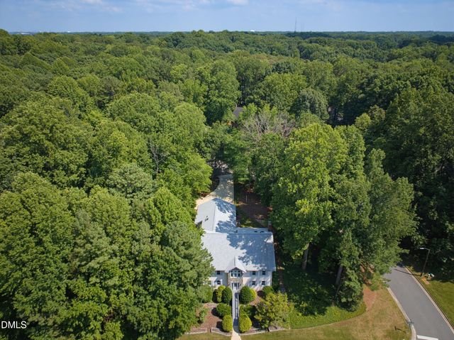 205 Livingstone Drive, Cary, NC 27513