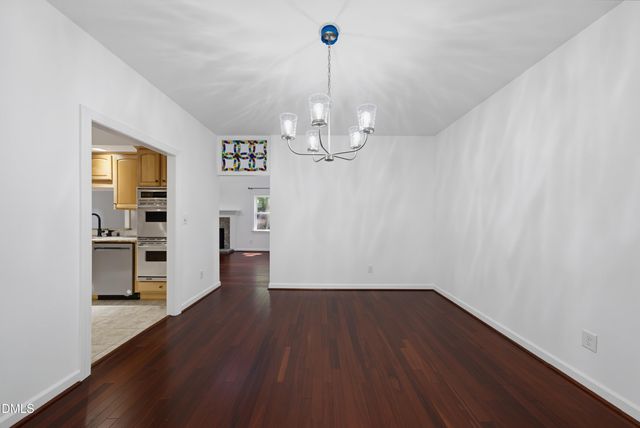 205 Livingstone Drive, Cary, NC 27513