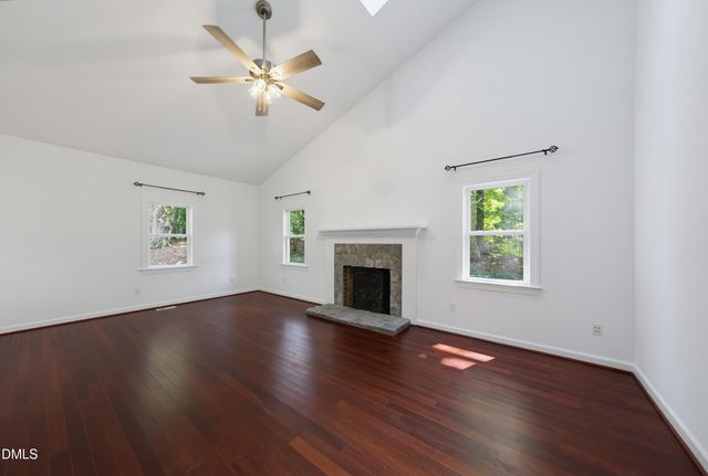 205 Livingstone Drive, Cary, NC 27513