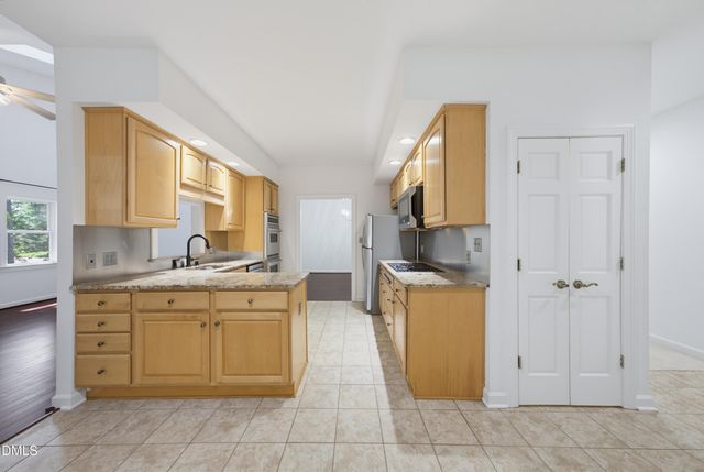 205 Livingstone Drive, Cary, NC 27513
