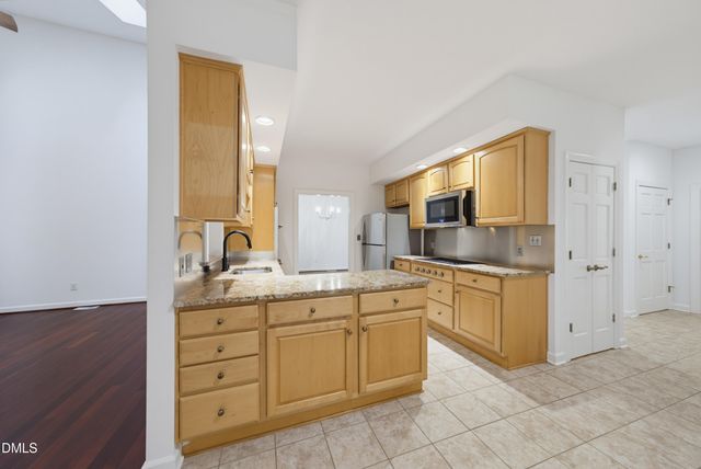 205 Livingstone Drive, Cary, NC 27513