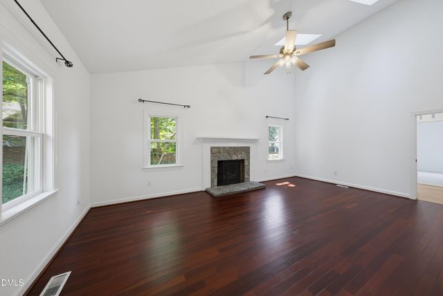 205 Livingstone Drive, Cary, NC 27513