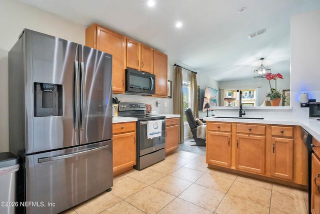 152 OLD HICKORY FOREST Road, St. Augustine, FL 32084