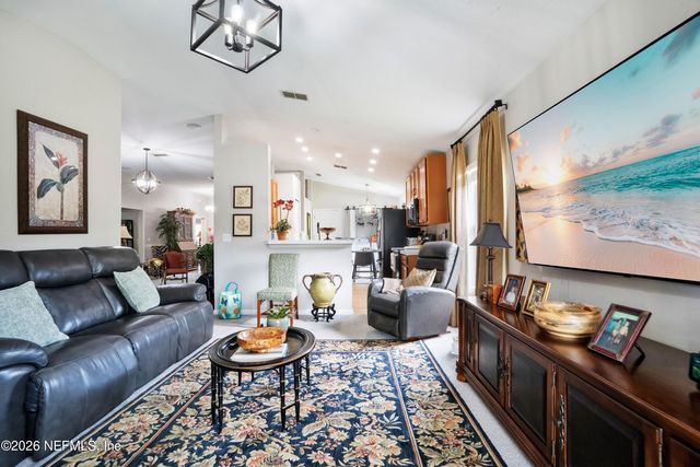 152 OLD HICKORY FOREST Road, St. Augustine, FL 32084