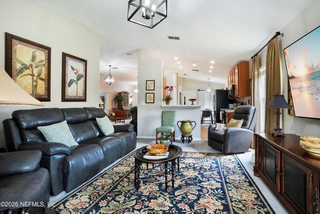 152 OLD HICKORY FOREST Road, St. Augustine, FL 32084